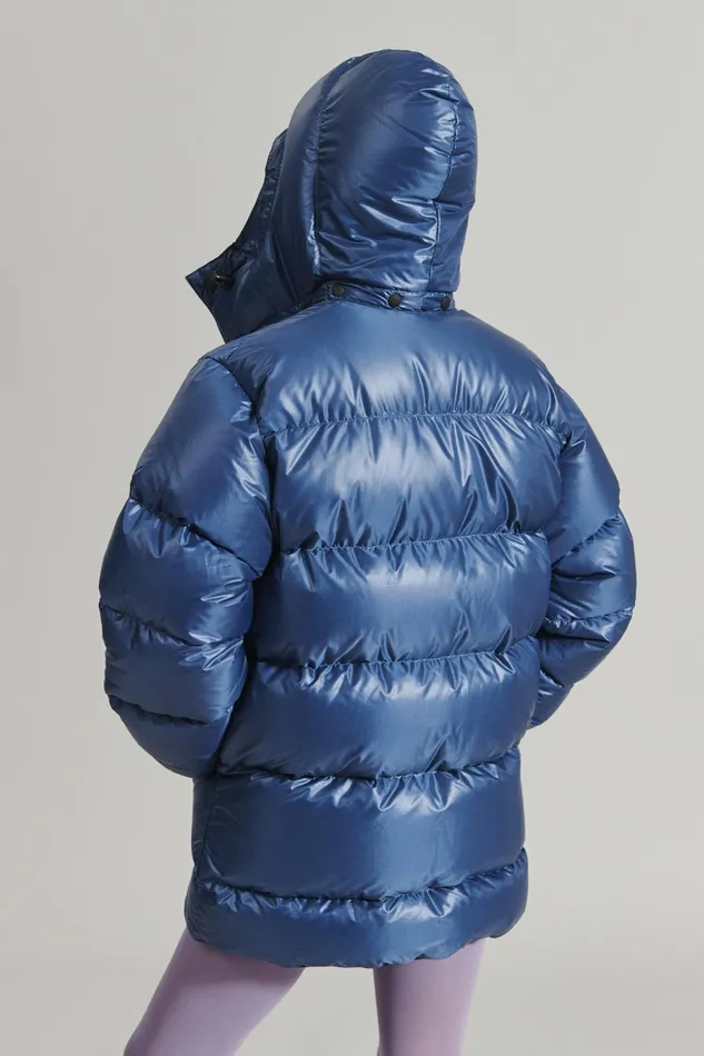 Rachel Comey Jackets Outerwear Women Ridge Coat Navy