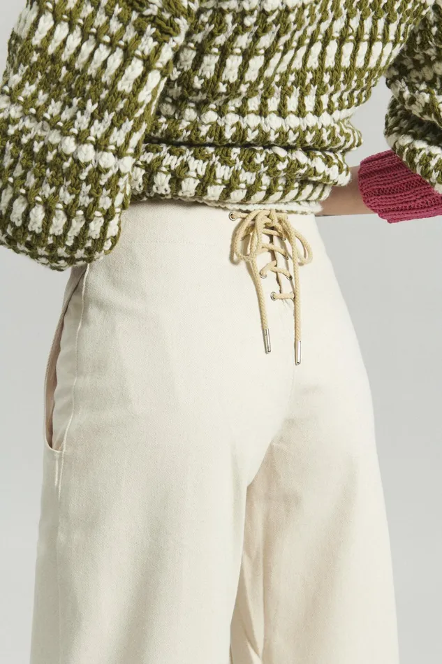 Rachel Comey Pants Women Corrigan Pant Natural