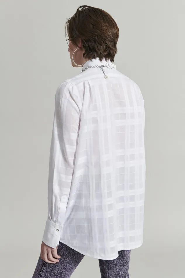 Rachel Comey Shirts Women Mireille Top White
