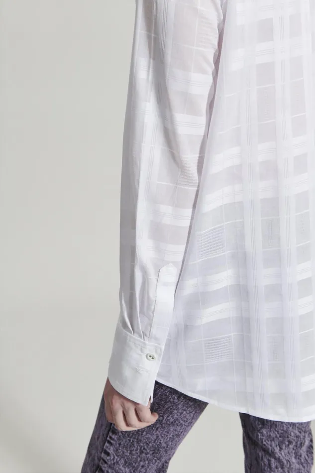 Rachel Comey Shirts Women Mireille Top White