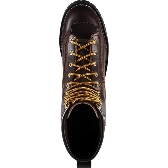 Rain Forest Brown Men Danner Boots