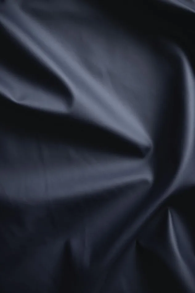 Raincoats Women Stutterheim Mosebacke Raincoat Navy