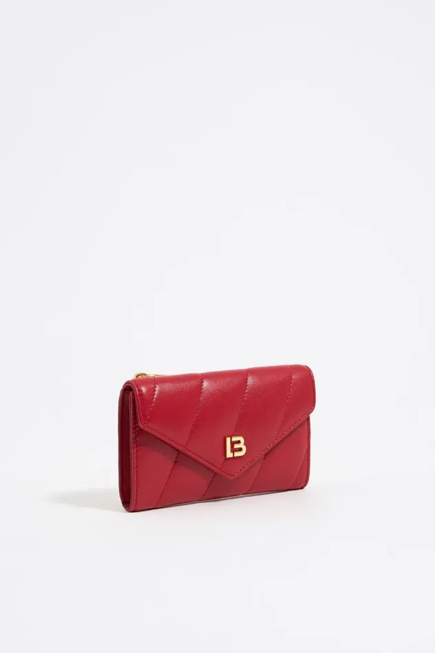 Red Leather Coin Pursecard Holder Red Women Bimba Y Lola Wallets And Coin Purses Red Leather Coin Pursecard Holder Red Women Bimba Y Lola Wallets And Coin Purses