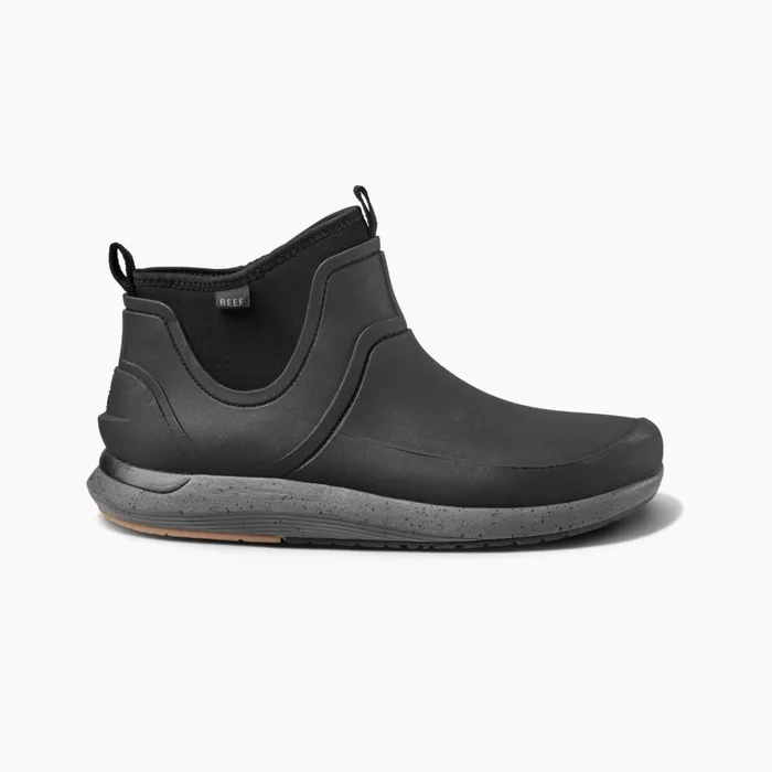 Reef Boots Scallywag Black 8211 Men