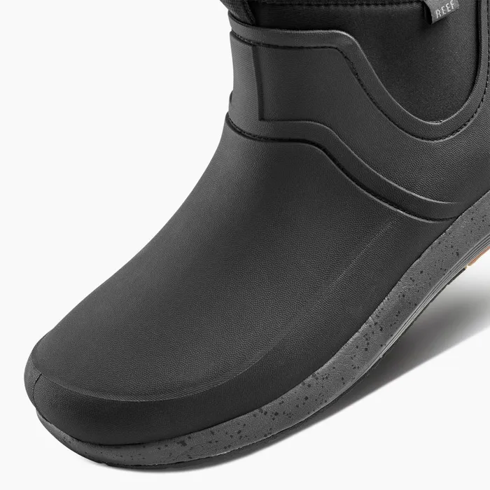 Reef Boots Scallywag Black 8211 Men Reef Boots Scallywag Black 8211 Men