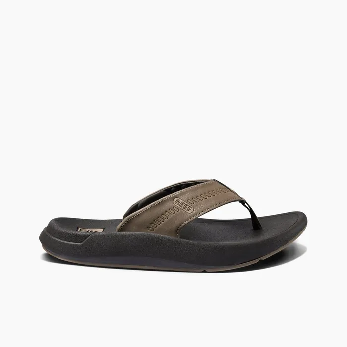 Reef Flip Flops Cruiser Browntan 8211 Men