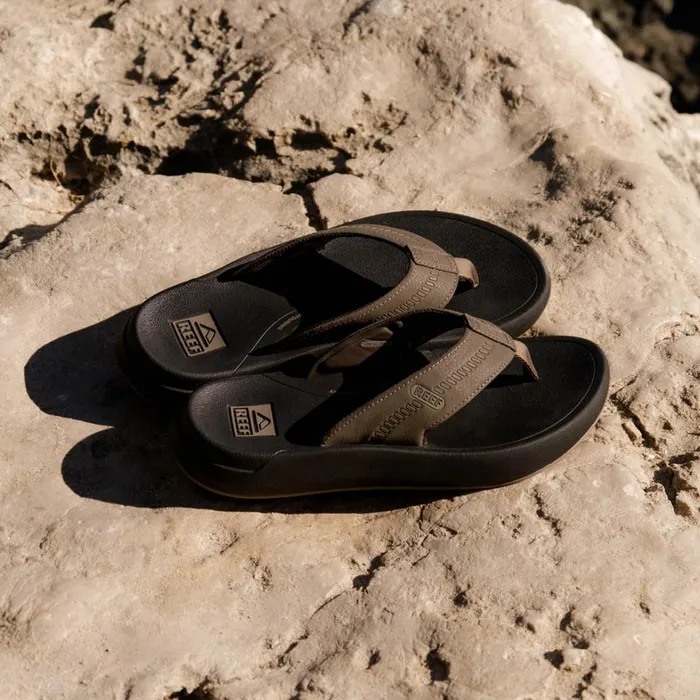 Reef Flip Flops Cruiser Browntan 8211 Men Reef Flip Flops Cruiser Browntan 8211 Men