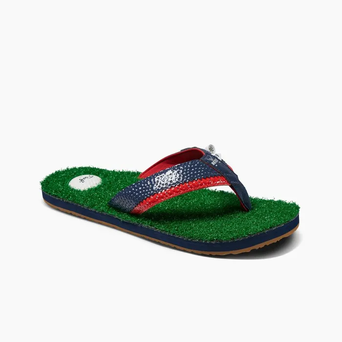 Reef Flip Flops Mulligan Ii Patriotic 8211 Men Reef Flip Flops Mulligan Ii Patriotic 8211 Men