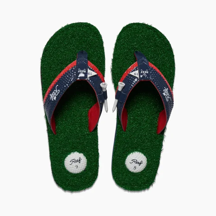 Reef Flip Flops Mulligan Ii Patriotic 8211 Men Reef Flip Flops Mulligan Ii Patriotic 8211 Men