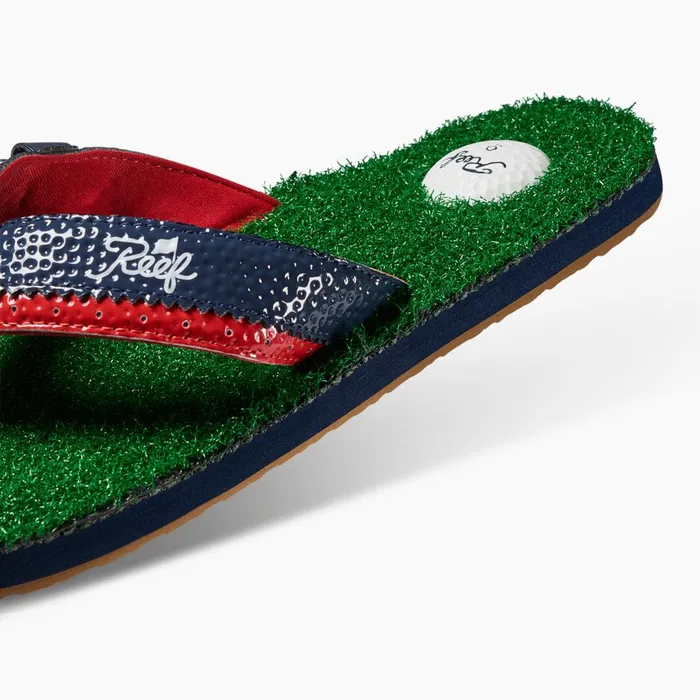 Reef Flip Flops Mulligan Ii Patriotic 8211 Men Reef Flip Flops Mulligan Ii Patriotic 8211 Men