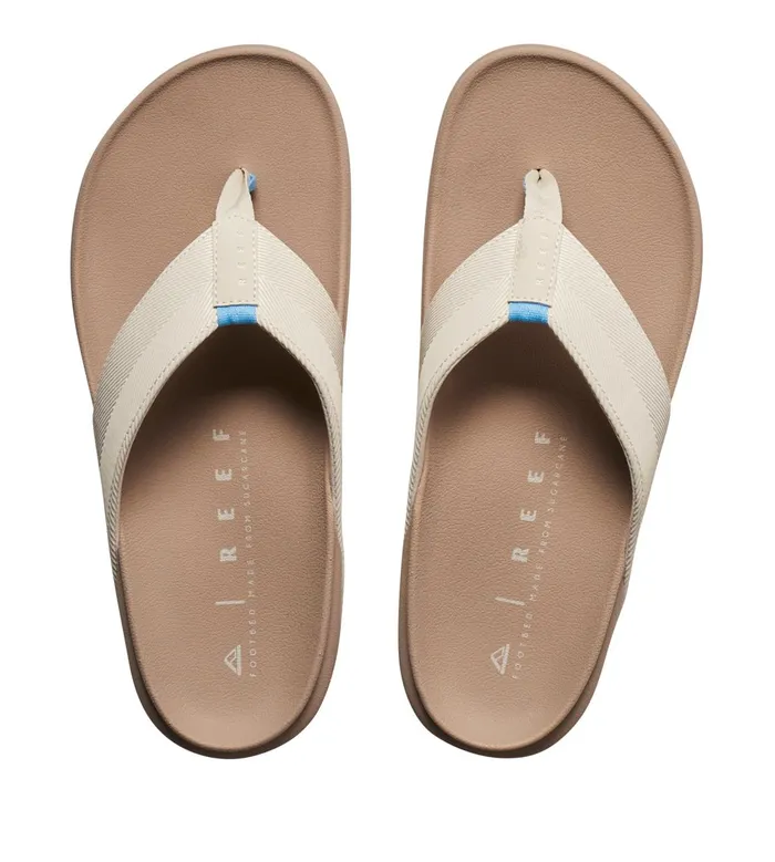 Reef Flip Flops The Raglan Tanblue 8211 Men Reef Flip Flops The Raglan Tanblue 8211 Men