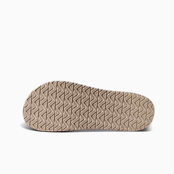 Reef Flip Flops The Raglan Tanblue 8211 Men Reef Flip Flops The Raglan Tanblue 8211 Men