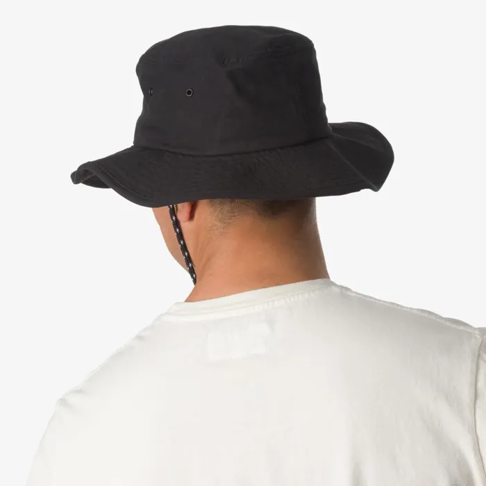 Reef Hats and Beanies Sammy Sun Hat Caviar 8211 Men Reef Hats and Beanies Sammy Sun Hat Caviar 8211 Men