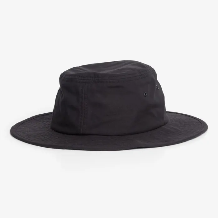 Reef Hats and Beanies Sammy Sun Hat Caviar 8211 Men Reef Hats and Beanies Sammy Sun Hat Caviar 8211 Men