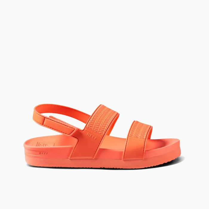 Reef Kids 58 Years Water Vista Neon Poppy