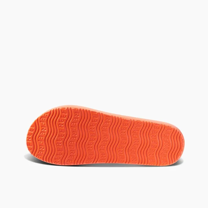 Reef Kids 58 Years Water Vista Neon Poppy