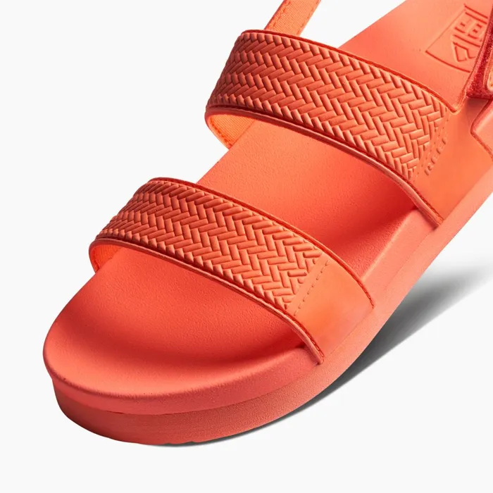 Reef Kids 58 Years Water Vista Neon Poppy