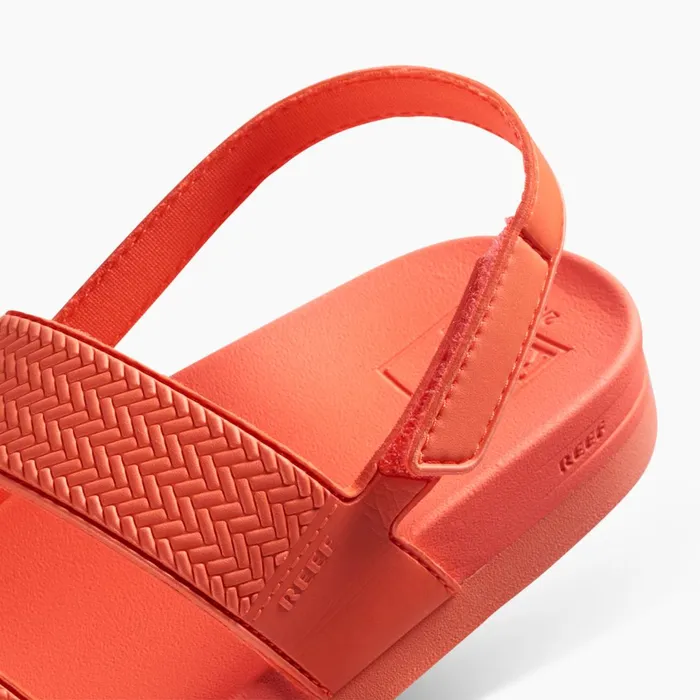 Reef Kids 58 Years Water Vista Neon Poppy
