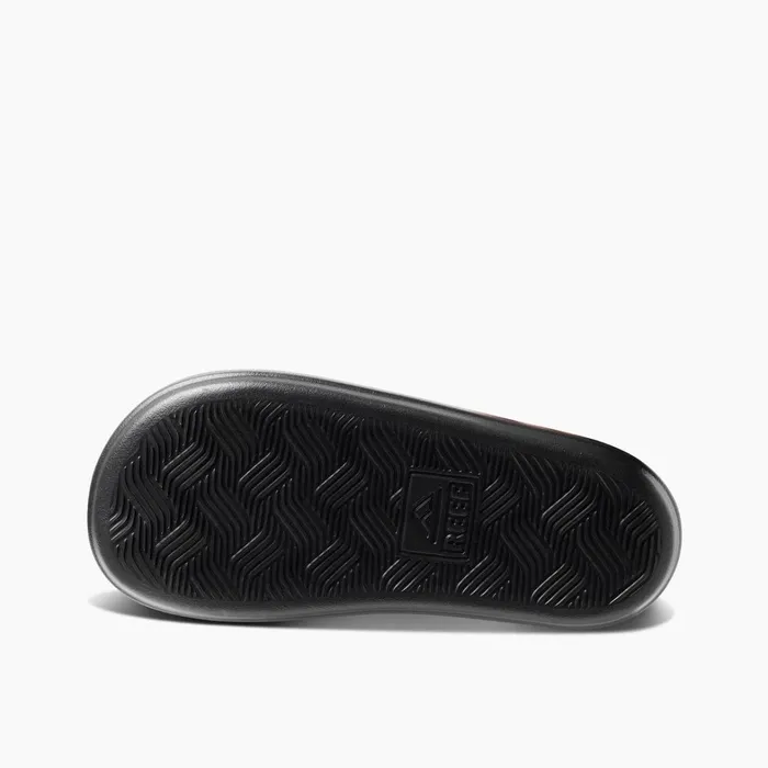 Reef Sandals Cushion Bondi 2 Bar Blackblack 8211 Women Reef Sandals Cushion Bondi 2 Bar Blackblack 8211 Women