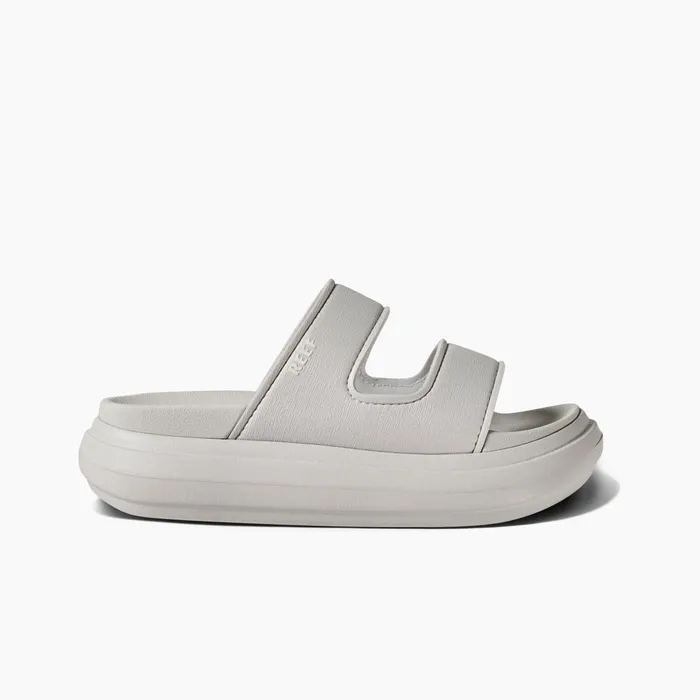 Reef Sandals Cushion Bondi 2 Bar Fog 8211 Women