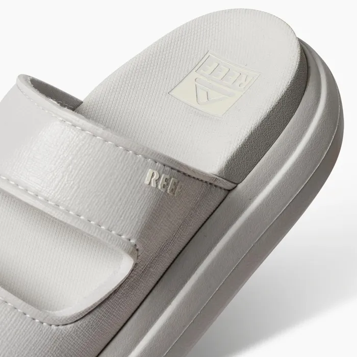 Reef Sandals Cushion Bondi 2 Bar Fog 8211 Women Reef Sandals Cushion Bondi 2 Bar Fog 8211 Women