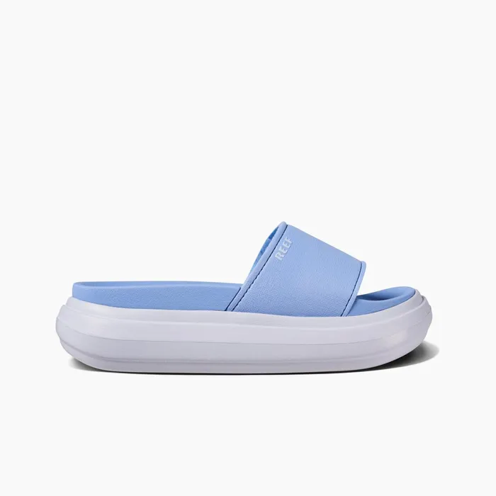 Reef Sandals Cushion Bondi Bay Hydrangea 8211 Women