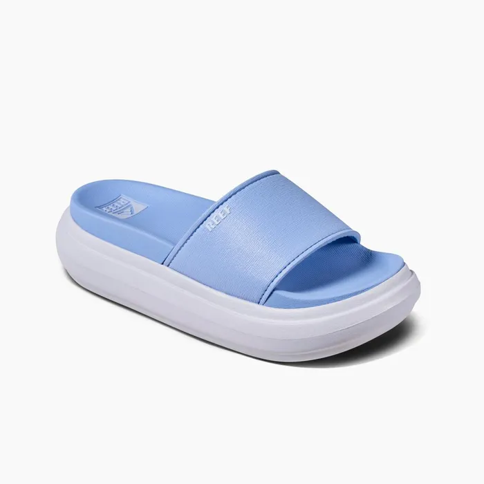 Reef Sandals Cushion Bondi Bay Hydrangea 8211 Women