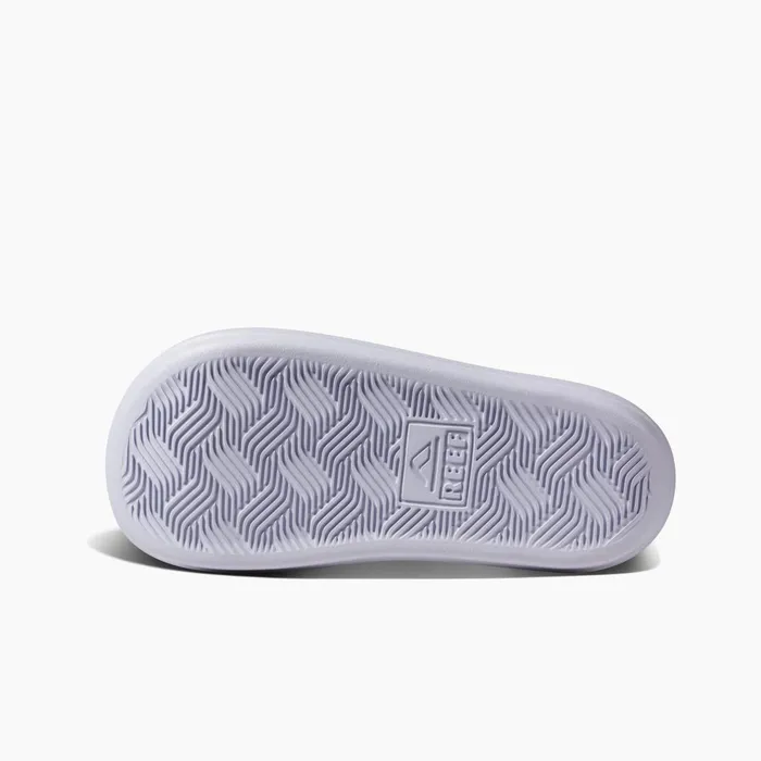 Reef Sandals Cushion Bondi Bay Hydrangea 8211 Women