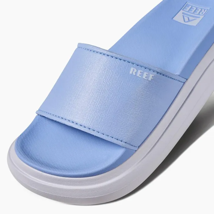 Reef Sandals Cushion Bondi Bay Hydrangea 8211 Women