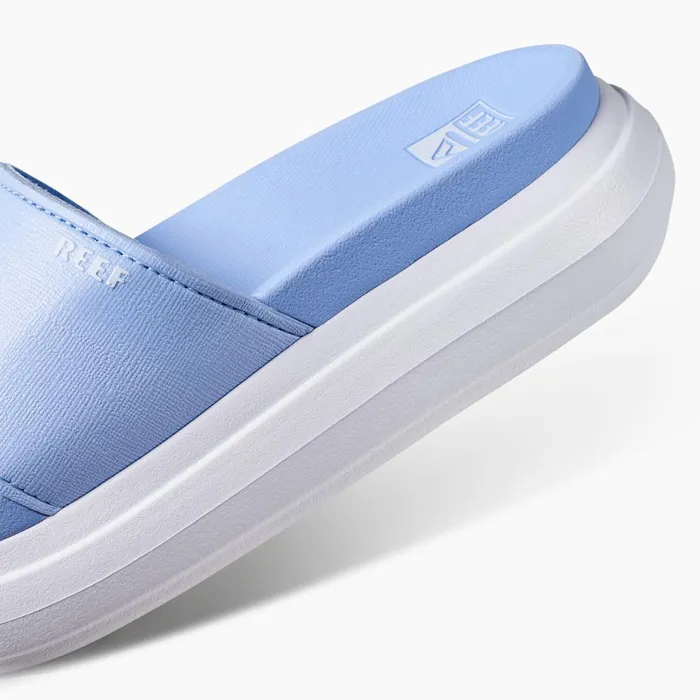 Reef Sandals Cushion Bondi Bay Hydrangea 8211 Women