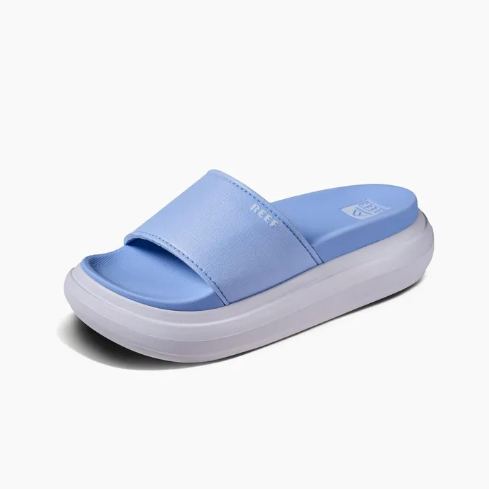 Reef Sandals Cushion Bondi Bay Hydrangea 8211 Women