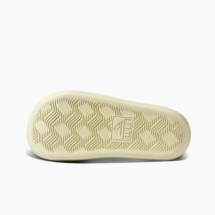 Reef Sandals Cushion Bondi Citron Retro 8211 Women