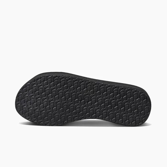 Reef Sandals Cushion Breeze Blackblack 8211 Women Reef Sandals Cushion Breeze Blackblack 8211 Women