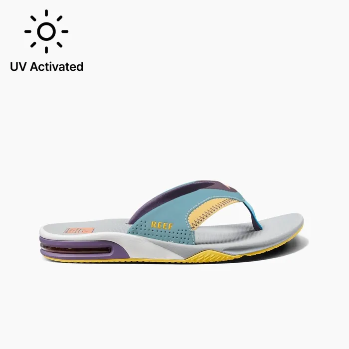 Reef Sandals Fanning Solar Shift 8211 Men