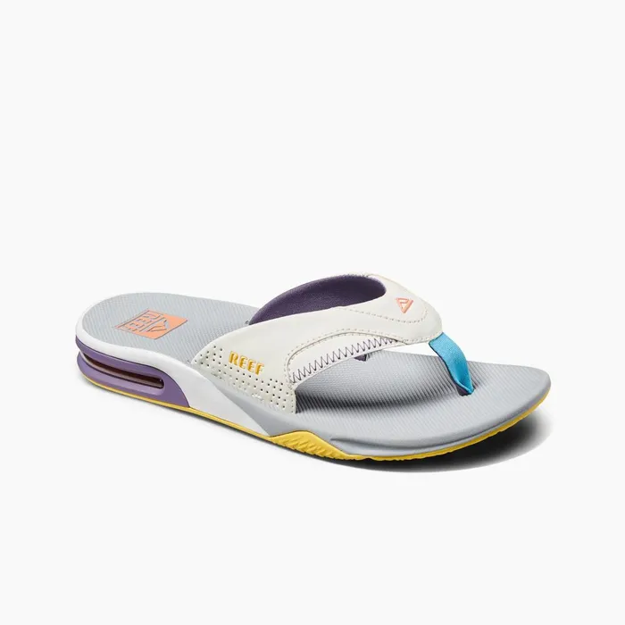 Reef Sandals Fanning Solar Shift 8211 Men Reef Sandals Fanning Solar Shift 8211 Men