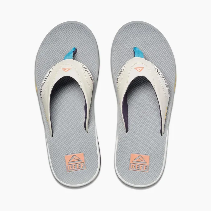 Reef Sandals Fanning Solar Shift 8211 Men Reef Sandals Fanning Solar Shift 8211 Men