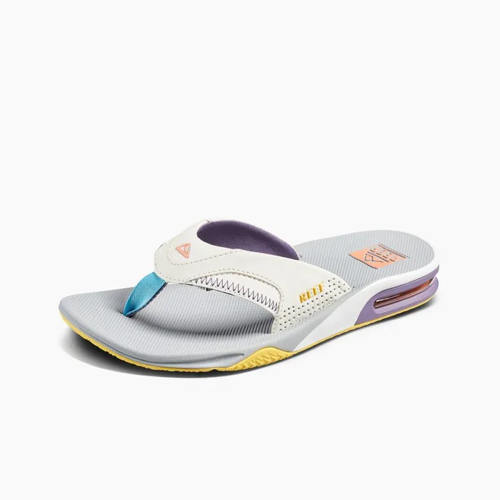 Reef Sandals Fanning Solar Shift 8211 Men Reef Sandals Fanning Solar Shift 8211 Men