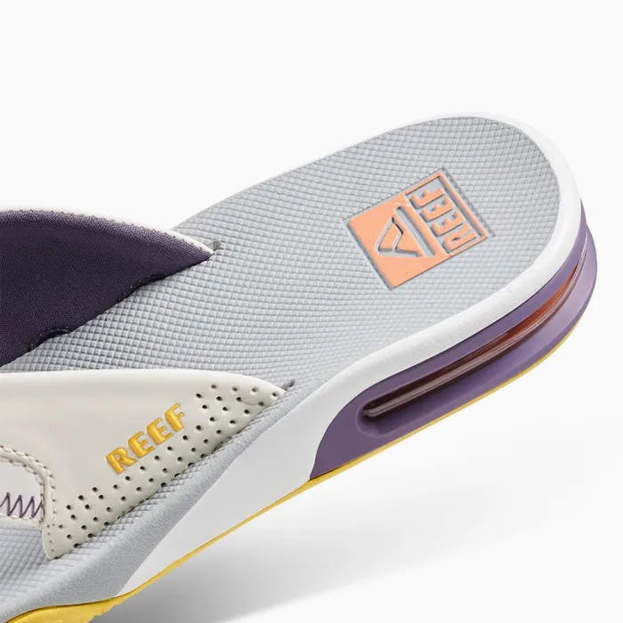 Reef Sandals Fanning Solar Shift 8211 Men Reef Sandals Fanning Solar Shift 8211 Men