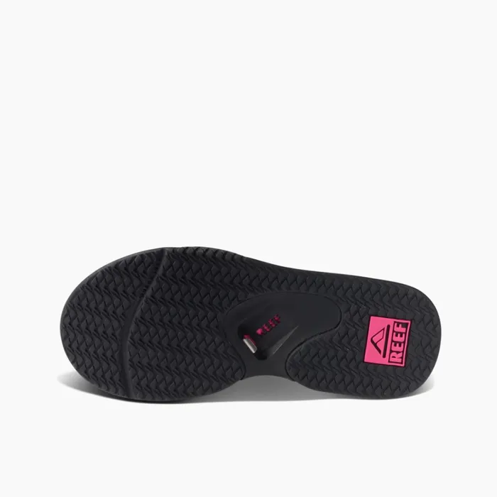 Reef Sandals Fanning Tropicana 8211 Women Reef Sandals Fanning Tropicana 8211 Women