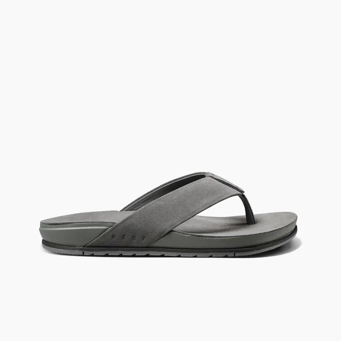 Reef Sandals Ojai Grey 8211 Men