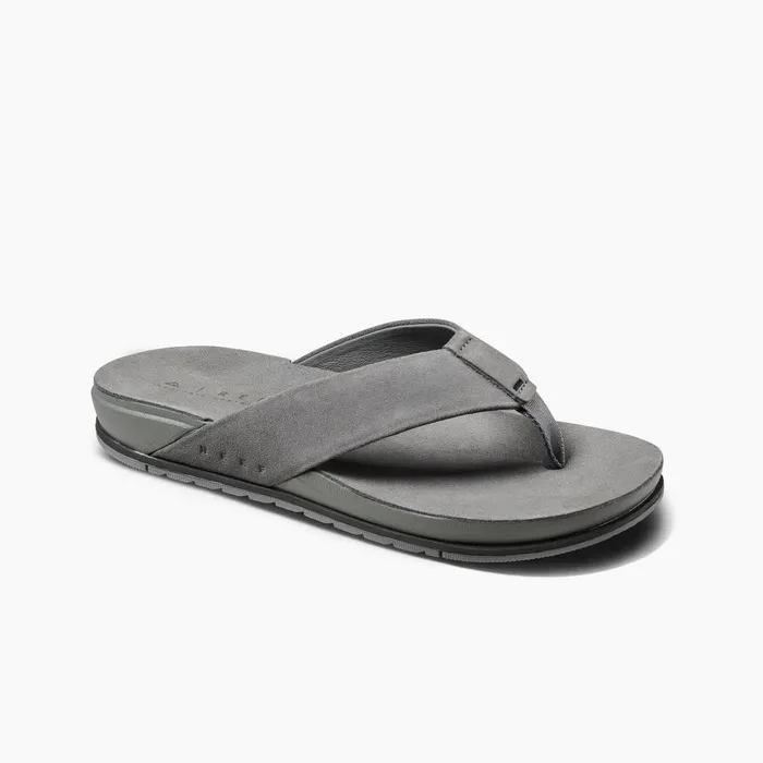 Reef Sandals Ojai Grey 8211 Men Reef Sandals Ojai Grey 8211 Men