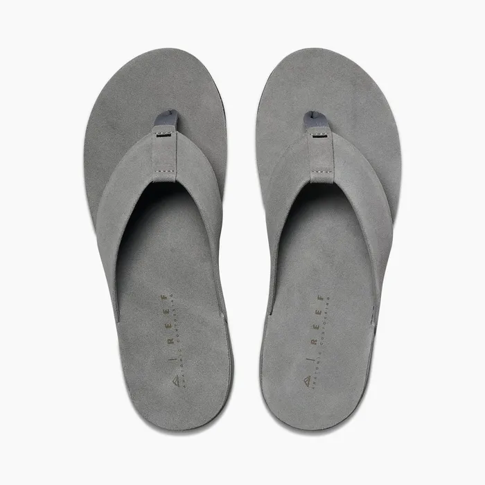 Reef Sandals Ojai Grey 8211 Men Reef Sandals Ojai Grey 8211 Men