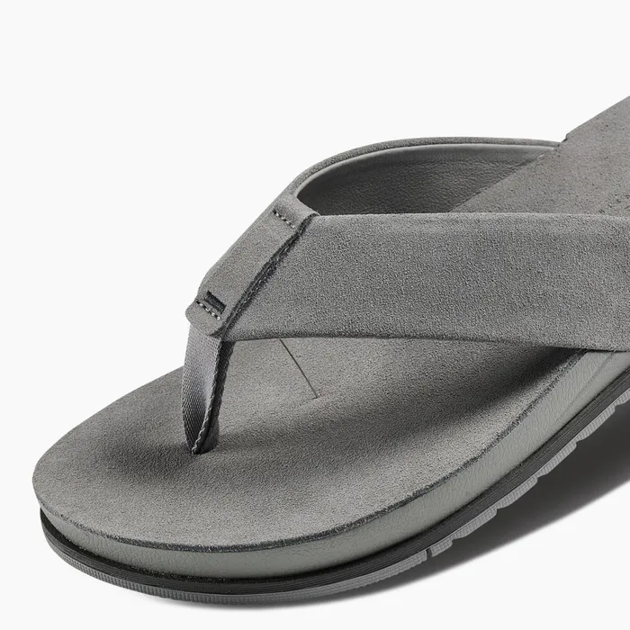 Reef Sandals Ojai Grey 8211 Men Reef Sandals Ojai Grey 8211 Men
