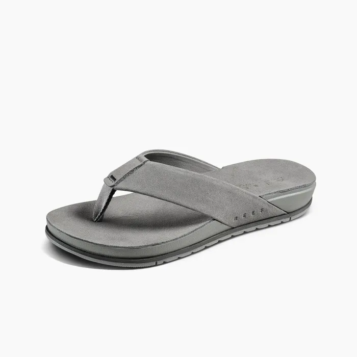 Reef Sandals Ojai Grey 8211 Men Reef Sandals Ojai Grey 8211 Men