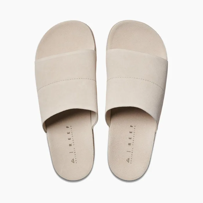 Reef Sandals Ojai Slide Oat 8211 Men