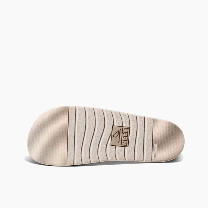 Reef Sandals Ojai Slide Oat 8211 Men