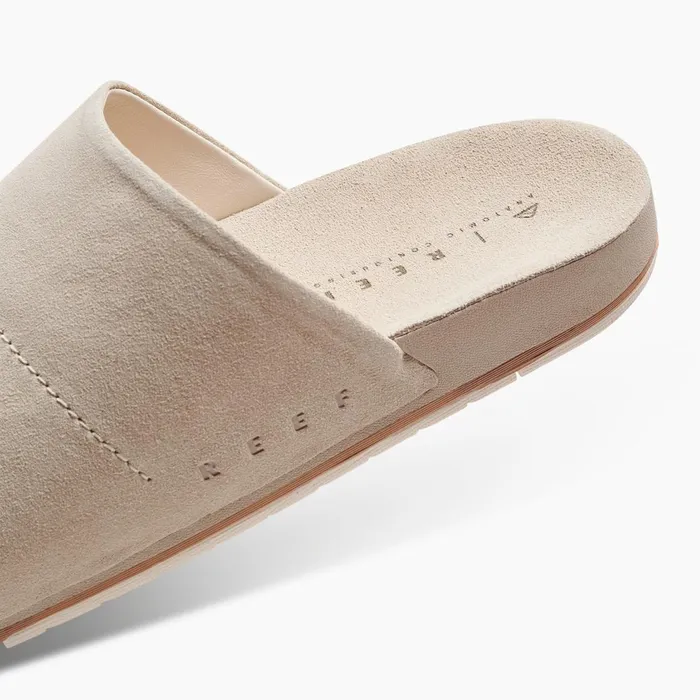 Reef Sandals Ojai Slide Oat 8211 Men