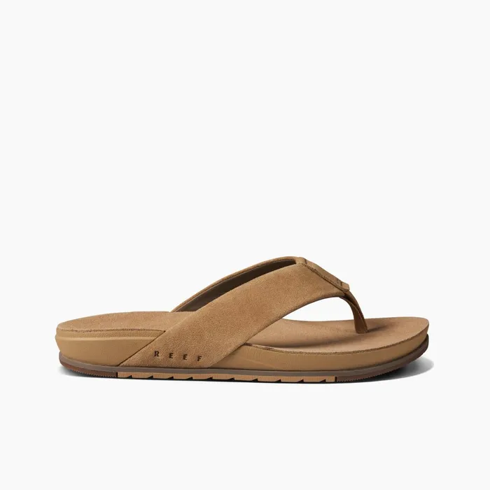 Reef Sandals Ojai Tan 8211 Men