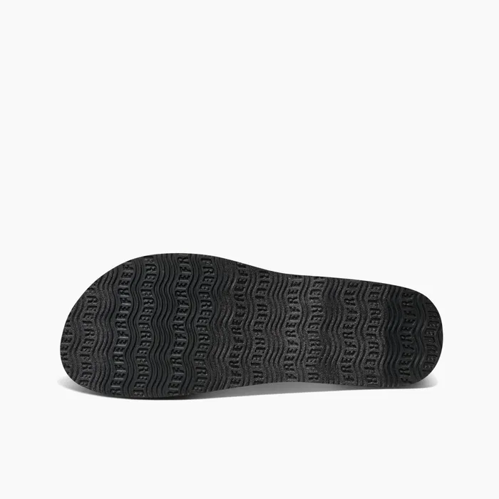 Reef Sandals Sandy Hi Black 8211 Women Reef Sandals Sandy Hi Black 8211 Women