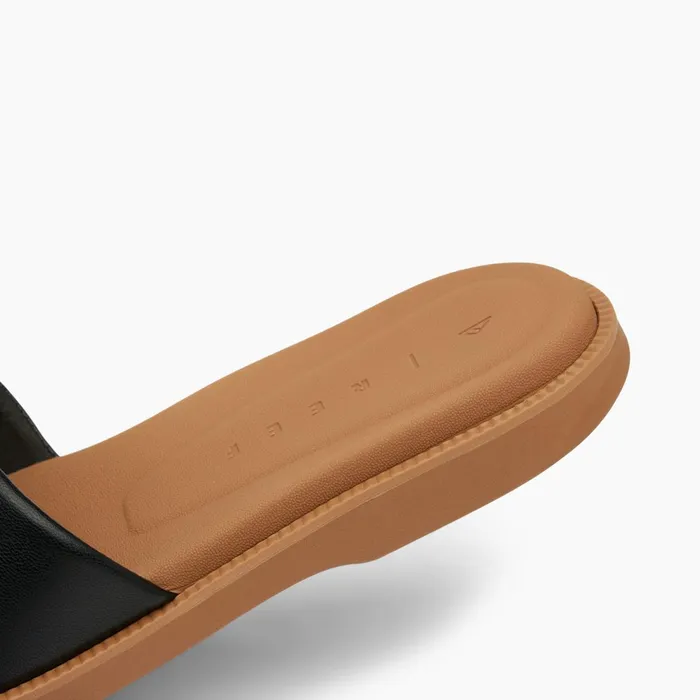 Reef Sandals Sunny Arrianah Blacktan 8211 Women Reef Sandals Sunny Arrianah Blacktan 8211 Women